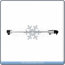 Cargar imagen en el visor de la galería, New Radiator for Chevrolet C1500, C2500, K1500, K2500 / GMC C1500, C2500, ... QL - Qualy Air