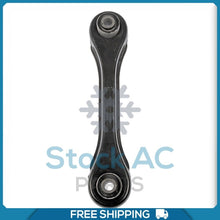 Cargar imagen en el visor de la galería, Control Arm Rear Lateral Link fits Mazda 3 2013-04 QOA - Qualy Air