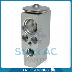 Válvula de expansión A/C para Dodge Nitro / Jeep Liberty QR