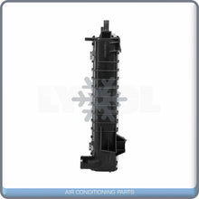 Cargar imagen en el visor de la galería, Radiator for Ford Taurus / Mercury Sable QL - Qualy Air