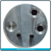 Cargar imagen en el visor de la galería, New A/C Receiver Drier for 1412039;14509377;170696;3719010;7592;8252999; QU - Qualy Air