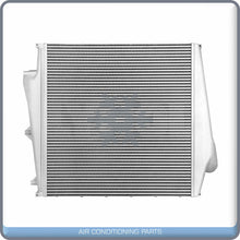 Cargar imagen en el visor de la galería, NEW Intercooler for Volvo VNL, VNM, VN QL - Qualy Air