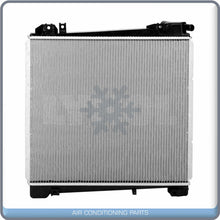 Load image into Gallery viewer, Radiator for Ford Explorer / Mercury Mountaineer QL - Qualy Air