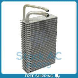 A/C Evaporator Core for BMW 525i, 525xi, 528i, 528xi, 530i, 530xi, 535d, 5... QU - Qualy Air