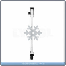 Cargar imagen en el visor de la galería, NEW Radiator for Kenworth T400, W900, T800 / Peterbilt 384, 386, 389.. QL - Qualy Air