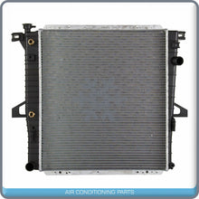 Cargar imagen en el visor de la galería, NEW Radiator for Ford Explorer 2000 to 2001 / Mercury Mountaineer 2000 to 2001 - Qualy Air