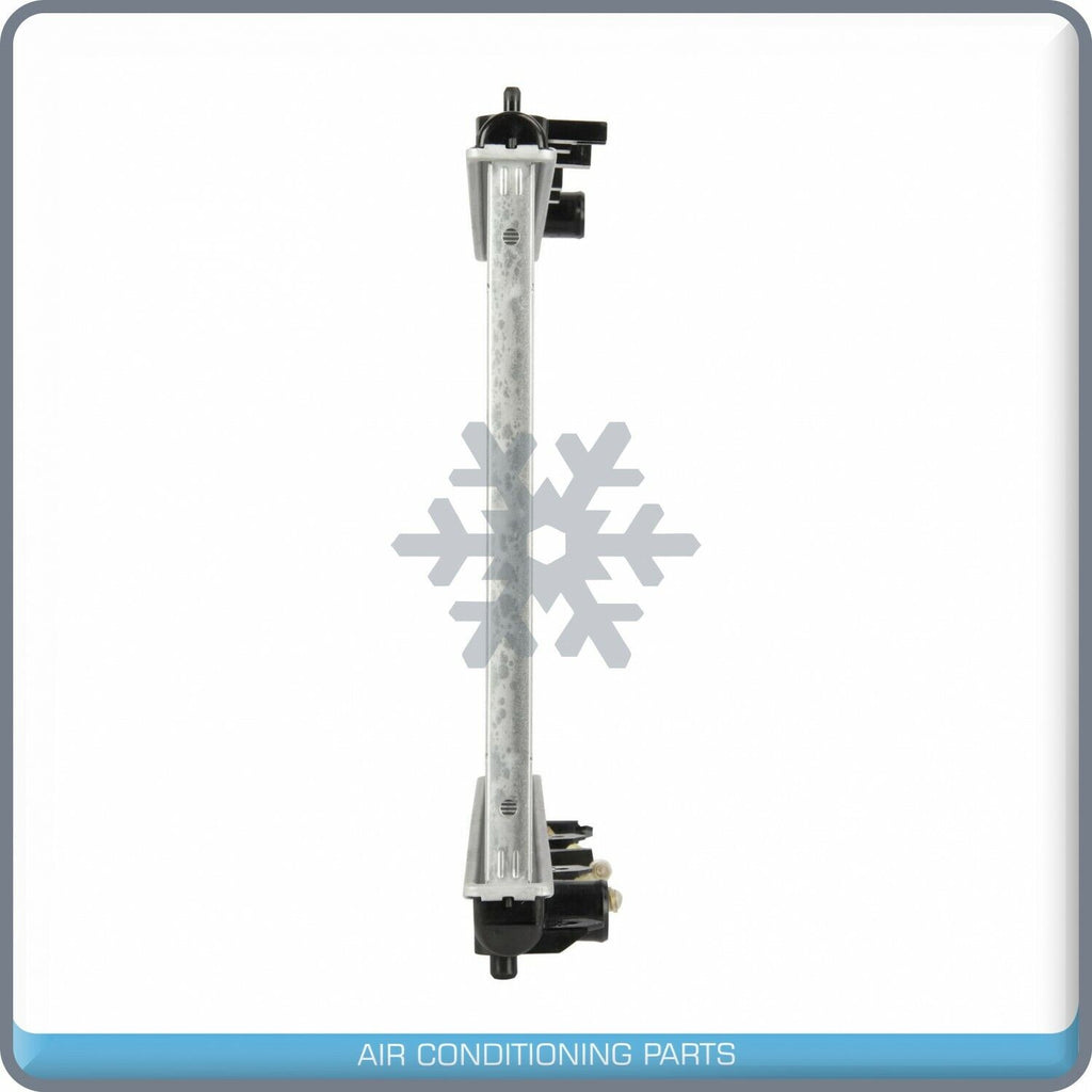 Radiator for Toyota Avalon QOA - Qualy Air