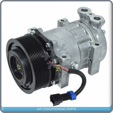 Load image into Gallery viewer, New AC Compressor for Freightliner B2 2005 to 2018 - OE# SKI4804S - Qualy Air