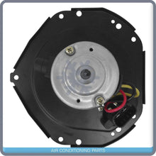 Load image into Gallery viewer, BRAND NEW A/C BLOWER MOTOR FOR CHEVY ASTRO, S10/ GMC SAFARI - OE# 8943248118 - Qualy Air