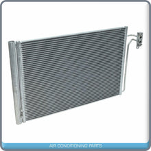Cargar imagen en el visor de la galería, New A/C Condenser for Land Rover Range Rover - 2003 to 2012 - OE# LR010843 - Qualy Air