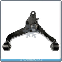 Cargar imagen en el visor de la galería, Control Arm Front Lower Right for Jeep Liberty 2007-02 QOA - Qualy Air