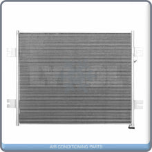 Load image into Gallery viewer, A/C Condenser for Peterbilt 378, 379 QL - Qualy Air