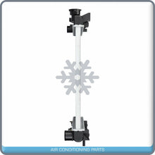 Cargar imagen en el visor de la galería, NEW Radiator for Dodge Dakota / Mitsubishi Raider / Ram Dakota.. - Qualy Air
