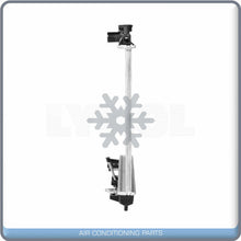 Load image into Gallery viewer, Radiator for Tiburon, Elantra QL - Qualy Air