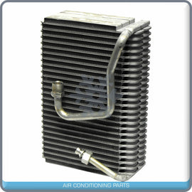A/C Evaporator for Jaguar XK8, XKR QR - Qualy Air