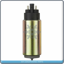 Cargar imagen en el visor de la galería, Electric Fuel Pump for Chevrolet Tracker / Ford Aspire / Geo Tracker / GM... QOA - Qualy Air