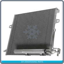 Cargar imagen en el visor de la galería, New AC Condenser Mercedes-Benz ML63AMG 2007-12/R320 2007-09 - OE# 2515000054 QH - Qualy Air