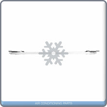 Load image into Gallery viewer, A/C Condenser for Ford Five Hundred, Freestyle / Mercury Montego QL - Qualy Air