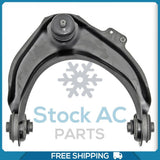 Control Arm Front Upper Right for Acura CL, Acura TL, Honda Accord QOA