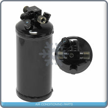 Cargar imagen en el visor de la galería, A/C Receiver Drier for OE# 74R2606 74R2607 74R2608 RD-5-10582-0P RD-5-5583... QR - Qualy Air