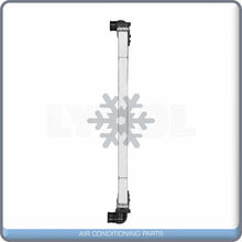 Load image into Gallery viewer, NEW Radiator for Kenworth T660, W900 / Peterbilt 320 / Volvo VNM QL - Qualy Air