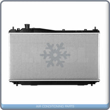 Cargar imagen en el visor de la galería, NEW Radiator for Honda Civic / Acura EL 1.7L - 2001 to 2005 - OE# 19010PRA003 QL - Qualy Air