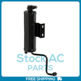 New A/C Receiver Drier for JEEP CHEROKEE 93-87 QU QU