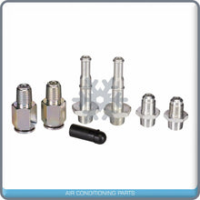 Cargar imagen en el visor de la galería, NEW Radiator for Dodge B150, B1500, B250, B2500, B350, B3500, Charger, Ra.. - Qualy Air