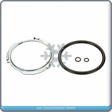 Cargar imagen en el visor de la galería, Electric Fuel Pump Module For Chevy GMC 1500 2500 3500 Pickup Truck 88-95 QOA - Qualy Air