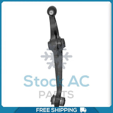Load image into Gallery viewer, Control Arm Front Lower Right for Ford Windstar 1998-95 QOA - Qualy Air