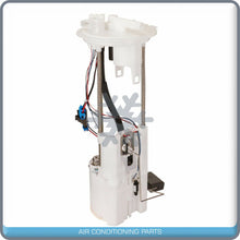 Cargar imagen en el visor de la galería, NEW Electric Fuel Pump for Nissan Armada 2007 to 15 / Nissan Titan 2005 to 15 - Qualy Air