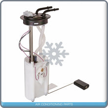 Cargar imagen en el visor de la galería, Electric Fuel Pump for Hummer H2 QOA - Qualy Air
