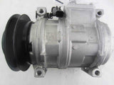 A/C Compressor OEM Denso 10PA17CH for Chrysler Grand Voyager, Voyager / Do... QR