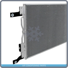 Load image into Gallery viewer, New A/C Condenser for Sterling Truck A-AT,L-LINES,SILVERSTAR/ Freightliner.. - Qualy Air
