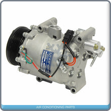 Load image into Gallery viewer, A/C Kit for Acura CSX / Honda Civic QU - Qualy Air