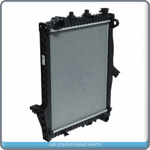 Load image into Gallery viewer, NEW Radiator fits Chrysler Aspen / Dodge Durango  QU - Qualy Air