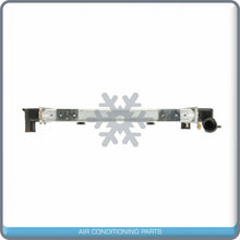 Cargar imagen en el visor de la galería, Radiator for Jeep Grand Cherokee QOA - Qualy Air