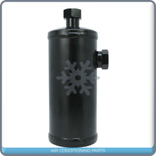 Cargar imagen en el visor de la galería, New A/C Receiver Drier for CATERPILLAR MOTOR GRADER - OE#1976218 - Qualy Air