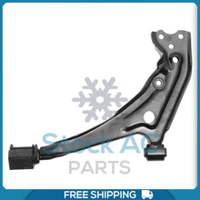 Load image into Gallery viewer, Control Arm Front Lower Left for Mercury Villager, Nissan Quest QOA - Qualy Air