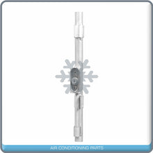 Cargar imagen en el visor de la galería, A/C Condenser for Fiat 500 QL - Qualy Air