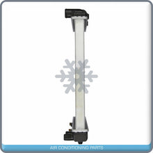 Load image into Gallery viewer, NEW Radiator for Mercedes-Benz 380SE, 380SEC, 380SEL, 420SEL, 500SEC, 500.. - Qualy Air