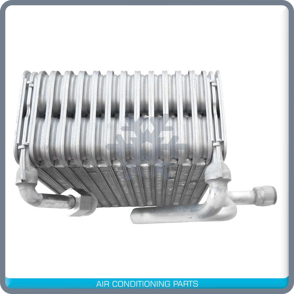 New A/C Evaporator for Chevrolet Tracker / Geo Tracker 1994 to 98 - OE# 96068948 - Qualy Air