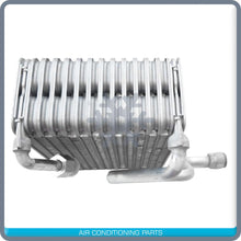 Cargar imagen en el visor de la galería, New A/C Evaporator for Chevrolet Tracker / Geo Tracker 1994 to 98 - OE# 96068948 - Qualy Air