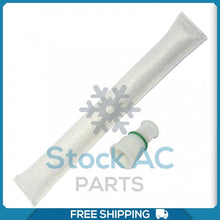 Cargar imagen en el visor de la galería, A/C Receiver Drier / Desiccant Element for Acura / Audi / Buick / Cadillac... QR - Qualy Air