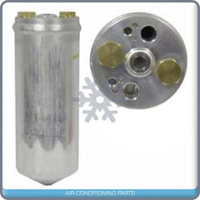 Cargar imagen en el visor de la galería, A/C Receiver Drier for Komatsu HD785-7 / Maxima, Sentra / Subaru Impreza, ... QR - Qualy Air