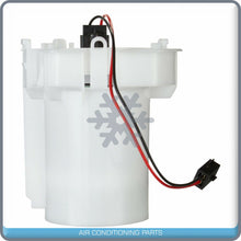 Cargar imagen en el visor de la galería, Electric Fuel Pump for Cadillac Catera QOA - Qualy Air