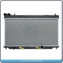 Load image into Gallery viewer, Radiator for Honda Fit QOA - Qualy Air