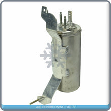 Load image into Gallery viewer, A/C Receiver Drier for Ford Explorer, Explorer Sport / Mercury Mountaineer QR - Qualy Air