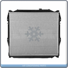 Cargar imagen en el visor de la galería, Radiator for Toyota 4Runner QL - Qualy Air