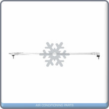 Load image into Gallery viewer, A/C Condenser for Ford Freestar, Windstar / Mercury Monterey QL - Qualy Air